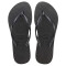 Sandalias de Mujer Havaianas Havaiana SLIM Negro