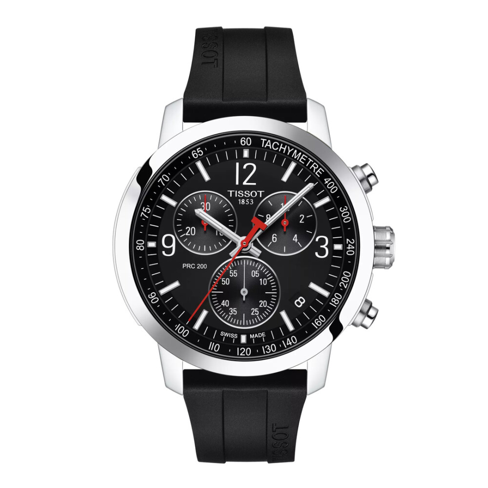 Reloj Tissot Caballero T 114 417 17 057 00 Reloj Tissot Caballero T 114 417 17 057 00