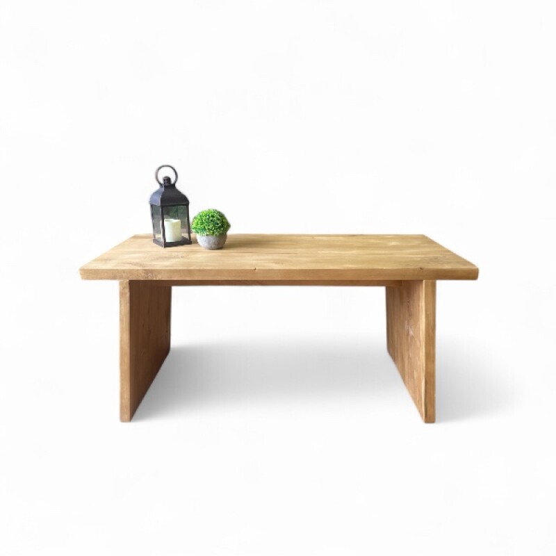Mesa de living W Mesa de living W