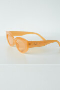 Lentes Rita NARANJA