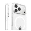 Case Prodigee iPhone 17 Pro Max SuperStar Clear Case Prodigee iPhone 17 Pro Max SuperStar Clear