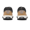 Botas Hiking Lincoln Peak Lite Low Waterproof Hombre Wheat Leather