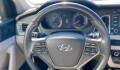 Hyundai Sonata Hybrid 2.0 S Full - 2017 Hyundai Sonata Hybrid 2.0 S Full - 2017