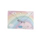 Collar rainbow 2pcs diseño 2