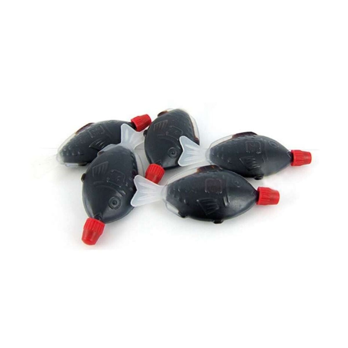 Salsa De Soja 8 Ml - 125 Unidades 