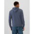 V-FRCH GAP ATHLETIC HOODIE DEEP SAILOR BLUE