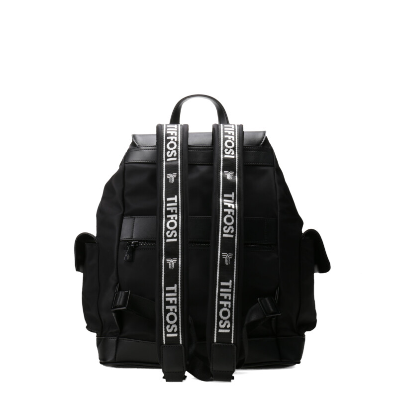 Mochila TIFFOSI Pro Negro