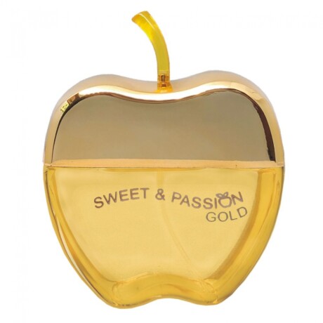 Perfume Casapueblo Sweet & Passion Gold Eau de Toilette 100ml Perfume Casapueblo Sweet & Passion Gold Eau de Toilette 100ml