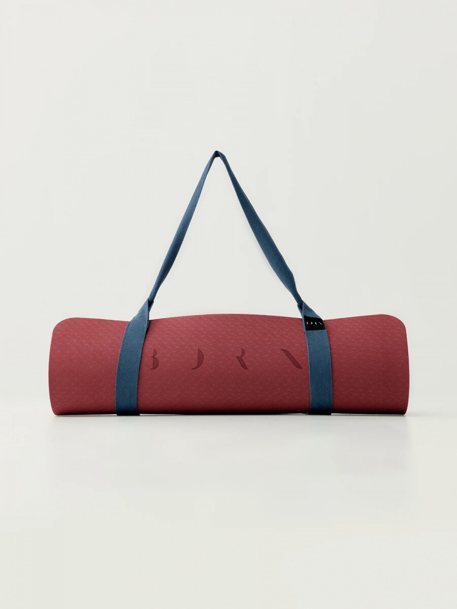 MAT DE YOGA WAVE 