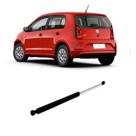 AMORTIGUADOR BAUL VOLKSWAGEN UP 1SB827550 - AMORTIGUADOR BAUL VOLKSWAGEN UP 1SB827550 -