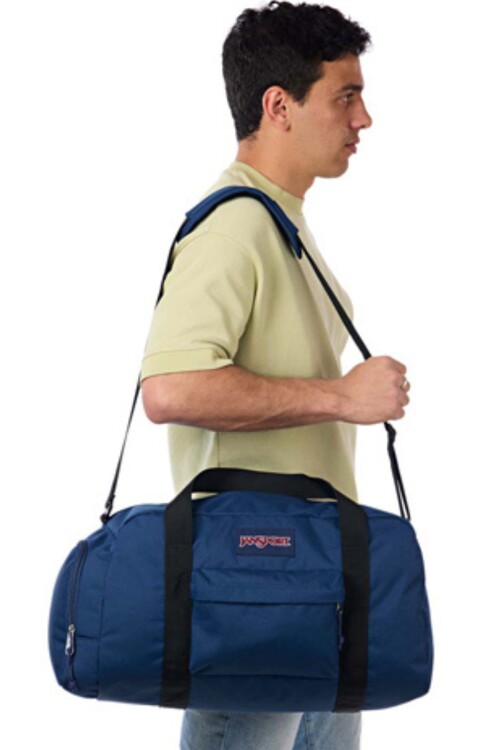 BOLSOS WEEKENDER MEDIUM DUFFEL NAVY
