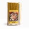 INCIENSO TAO TRIPLE EMPASTE SAGRADA MADRE X30 - PACK X2 Gardenias