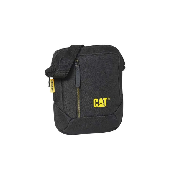 SHOULDER BAG - CAT NEGRO