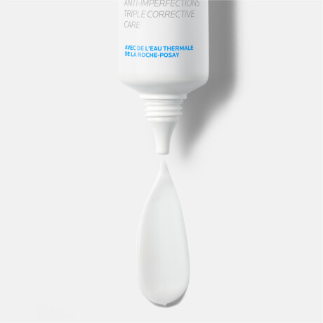 Crema Facial La Roche-Posay Effaclar Duo+ M 40ml Crema Facial La Roche-Posay Effaclar Duo+ M 40ml