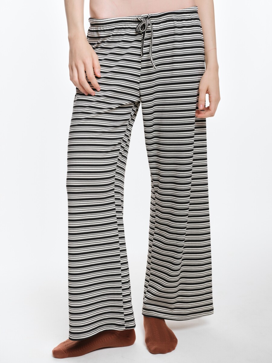 Pantalón Oxy - Negro 