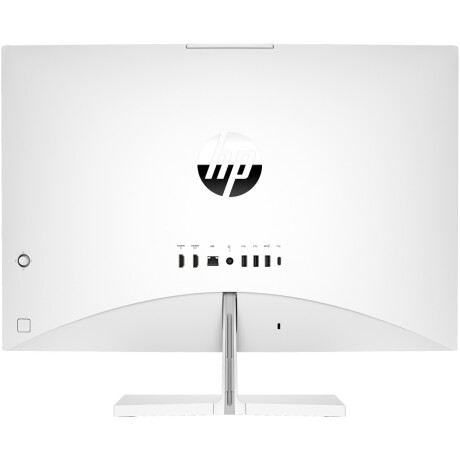 Equipo All In One HP Core I5 4.4GHZ, 8GB, 1TB + 256GB Ssd, 24" Fhd 001