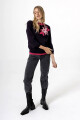 Sweater Sena Negro