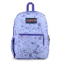Mochila Cross Town - Unisex Lines-Vines