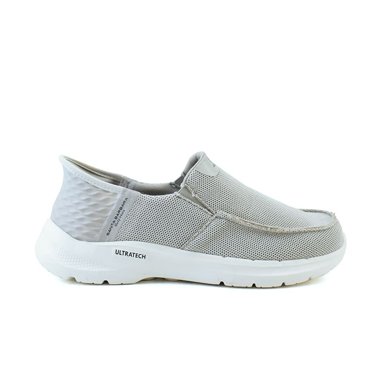 Championes Santa Barbara Fly Lunar de Hombre - FL-01 Beige