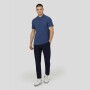 Essential Polo - Hombre Royal Blue