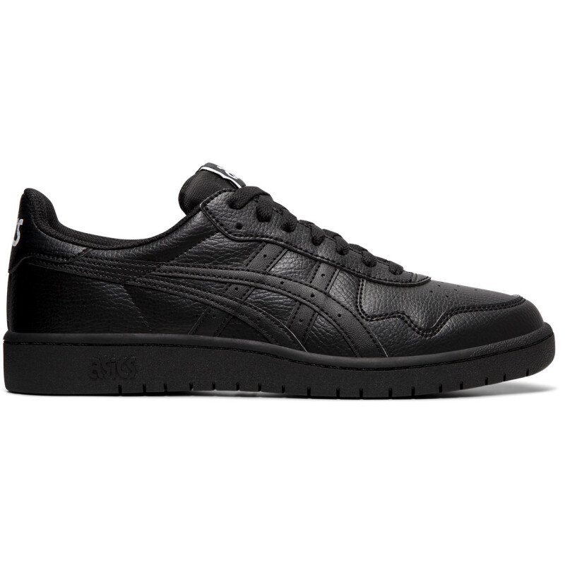 Zapatillas Japan S Hombre Black/black