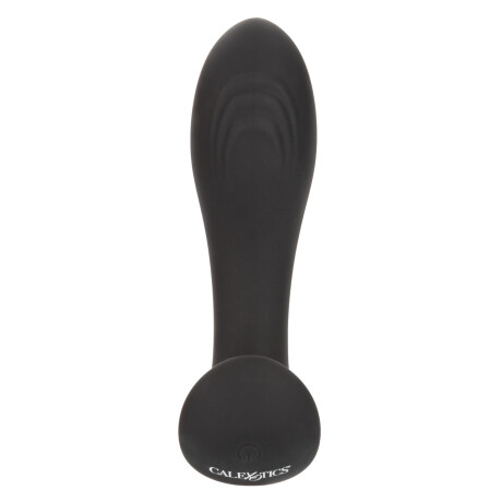 Vibrador Anal Flaxible Silicona Eclipse Vibrador Anal Flaxible Silicona Eclipse