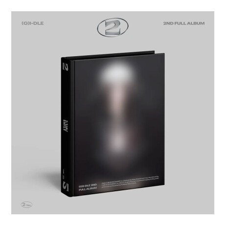 I - Dle / 2 (2 Ver.) - Cd I - Dle / 2 (2 Ver.) - Cd