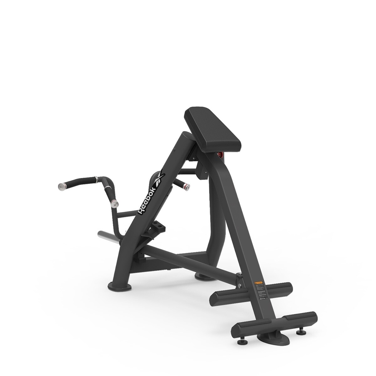 Row Machine 