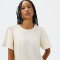 BLUSA MM FEM CAQUI CLARO