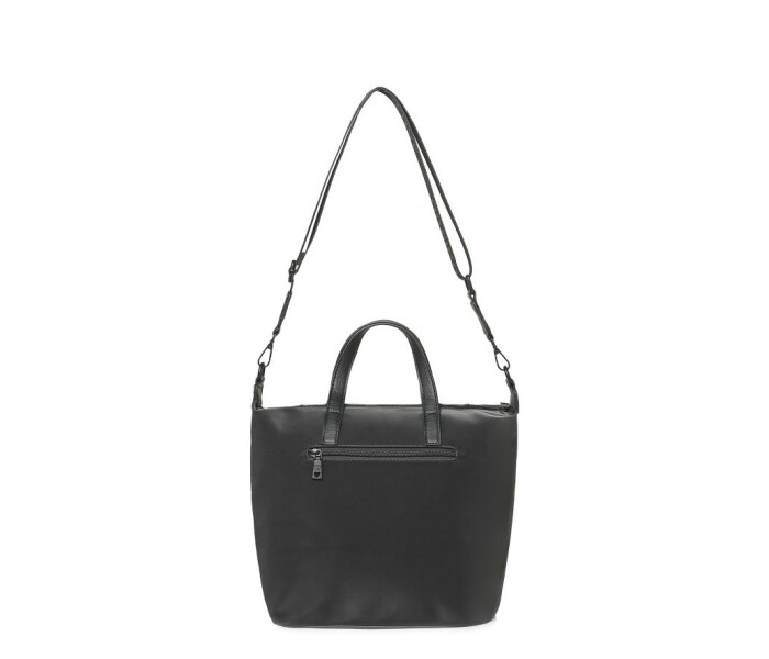 Cartera Las Oreiro Cartera Las Oreiro Negro