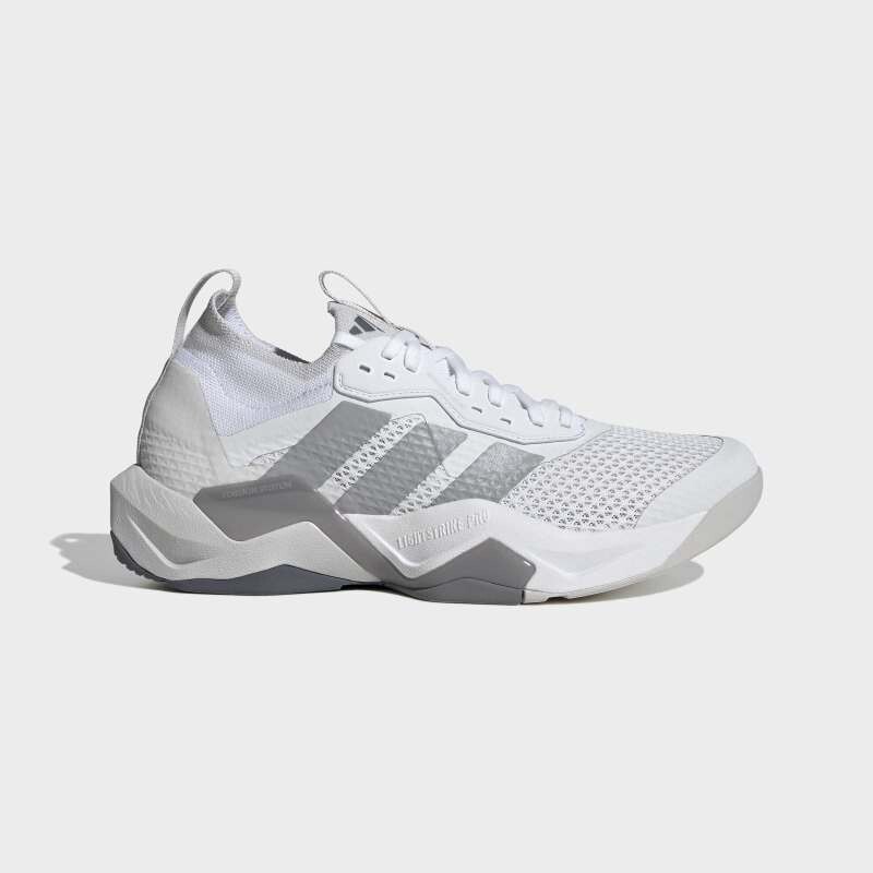 Championes Adidas Rapidmove ADV 2 Gris