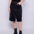 FALDA ALLIE POLINA NEGRO