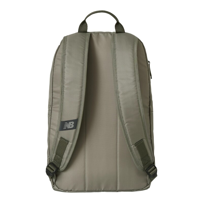 Mochila New Balance - BACKPACK - LAB23097DEK DARK OLIVINE