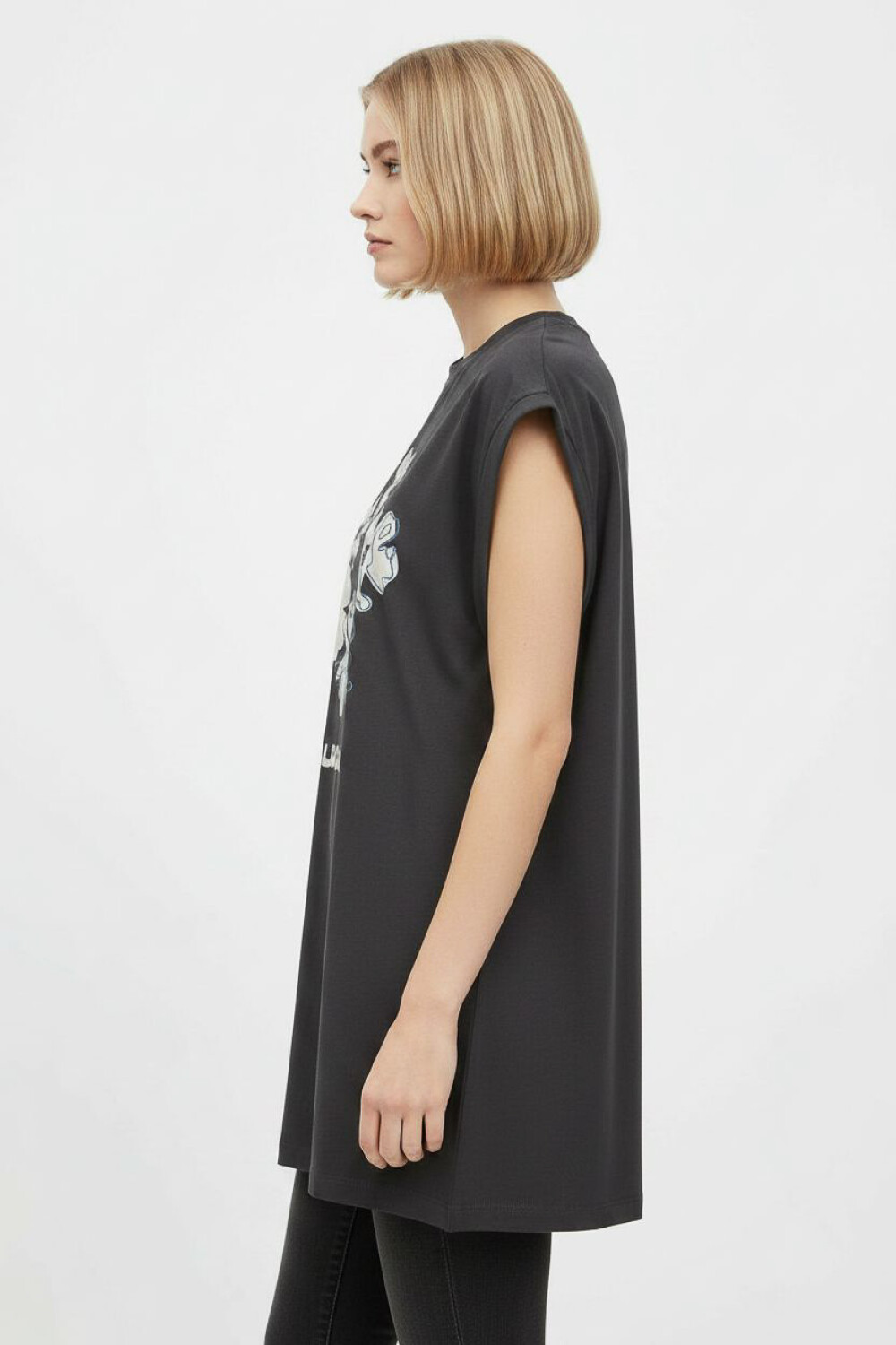 Remera Vigevano Estampado 2
