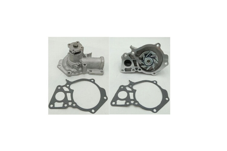 Bomba Agua s/Carcaza Jac T6 Pick Up (Hfc1037Dkf) 16-25 Bomba Agua s/Carcaza Jac T6 Pick Up (Hfc1037Dkf) 16-25