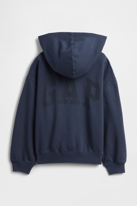 Canguro Niña Deep Sailor Blue