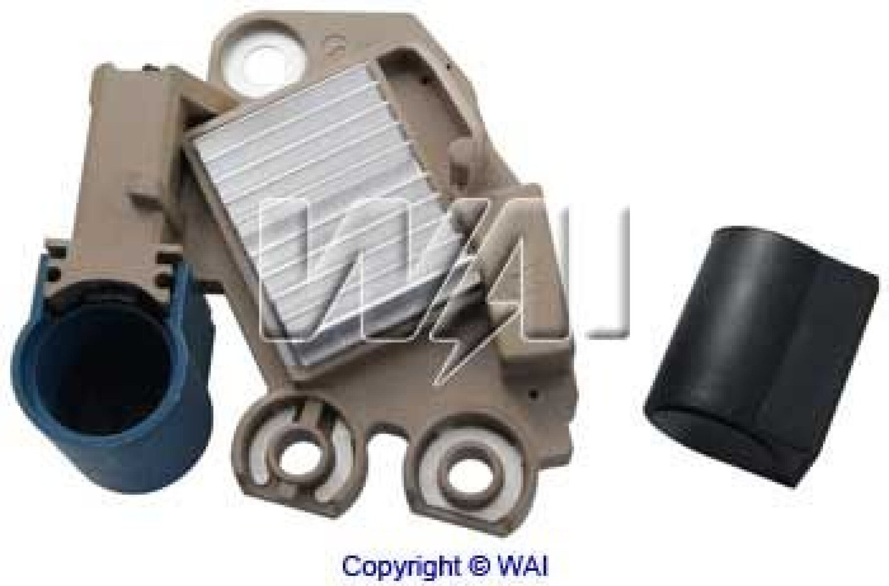 REGULADOR VOLTAJE MERCEDES BENZ M. BENZ SPRINTER VALEO595243 593958 599317 59524 TRANSPO 
