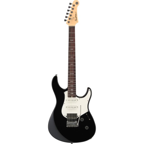 Guitarra Eléctrica Yamaha Pacífica Pacs+12 Standard Plus Black Guitarra Eléctrica Yamaha Pacífica Pacs+12 Standard Plus Black