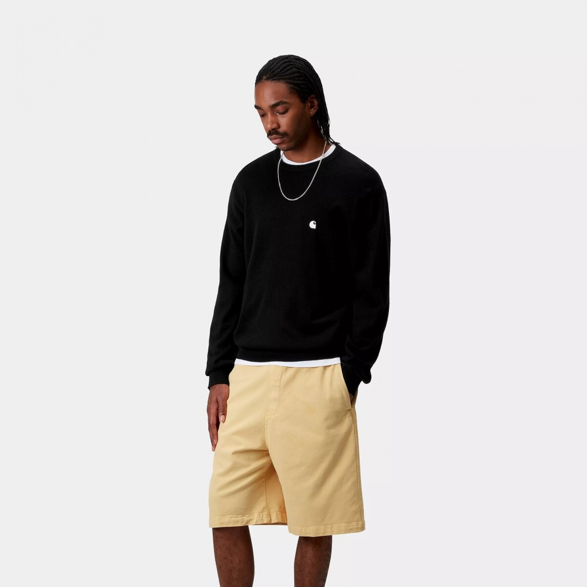 Madison Sweater 