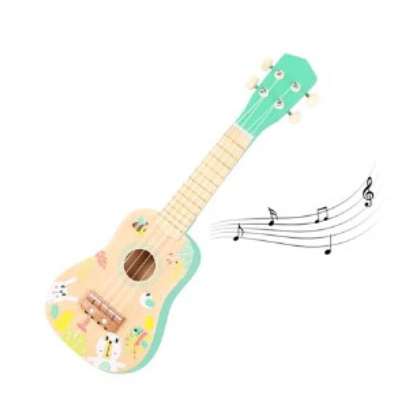 Ukelele Ukelele