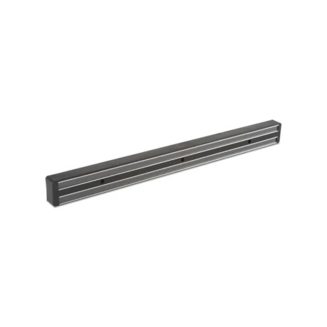 Barra Magnética de Acero Inoxidable 46 cm Barra Magnética de Acero Inoxidable 46 cm