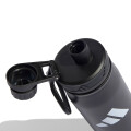Botella Adidas Met Btl Scr 0.6 Negro
