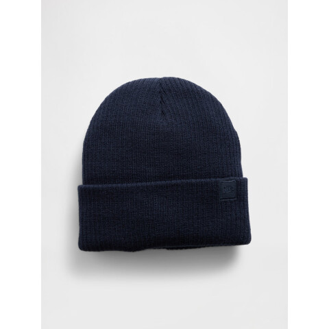 V-BEANIE TAPESTRY NAVY