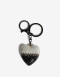 Llavero Strass Llavero Y Bag Charm Moño - Combinacion Bicolor