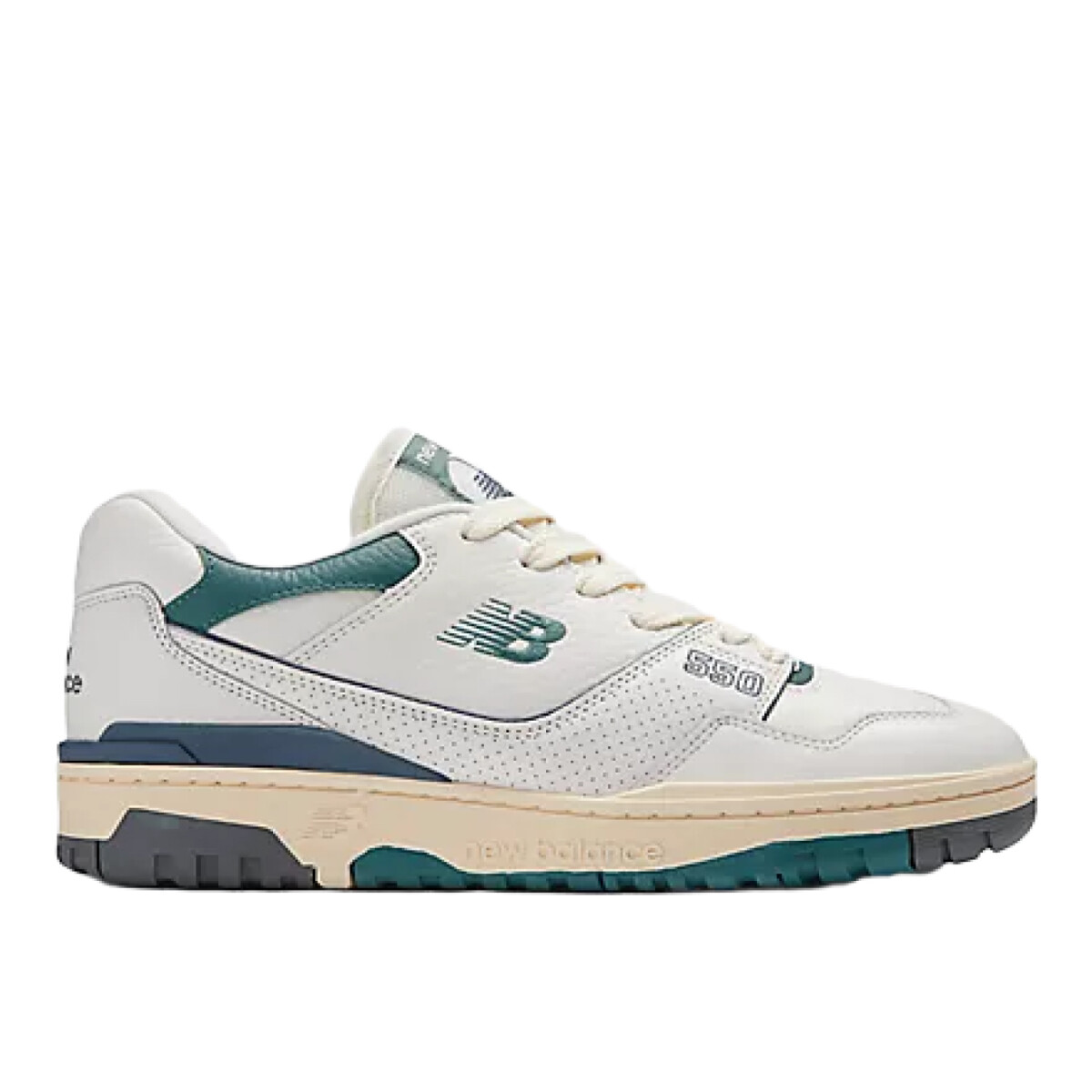 Championes New Balance 550 - Blanco 