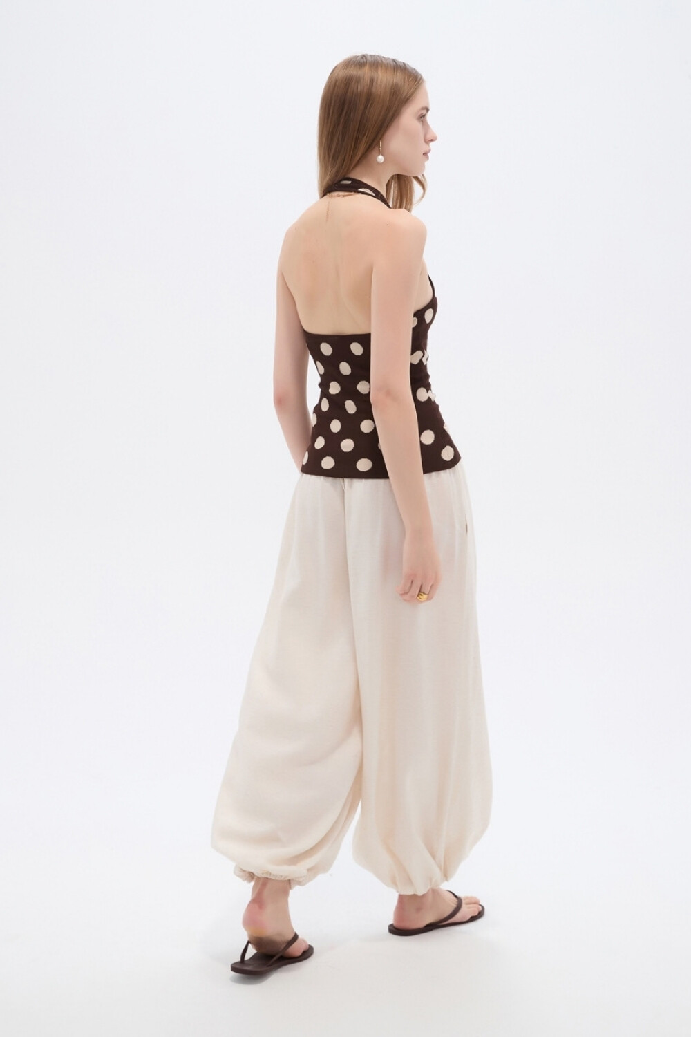 Tops Tilan Estampado 1