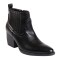 CHERRY TREND BLACK