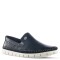Zapatos de Hombre Freeway Rutero Casual Azul Marino