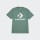 Remera Converse Logo Star Chev Verde