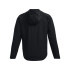 UA Unstoppable Jacket-BLK BLK-001